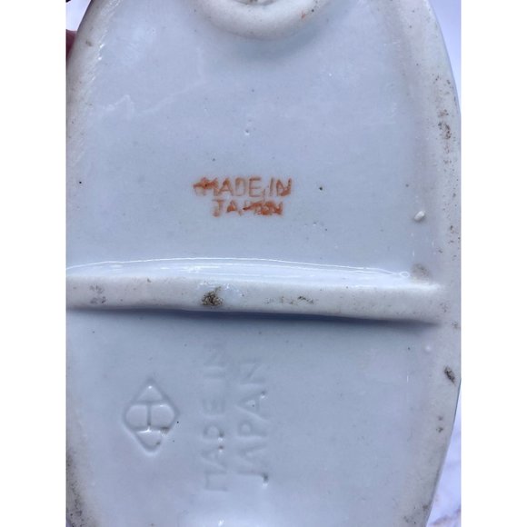 Scotty Dog and Puppies, Made in Japan, porcelain. Gorgeous! - Picture 7 of 11